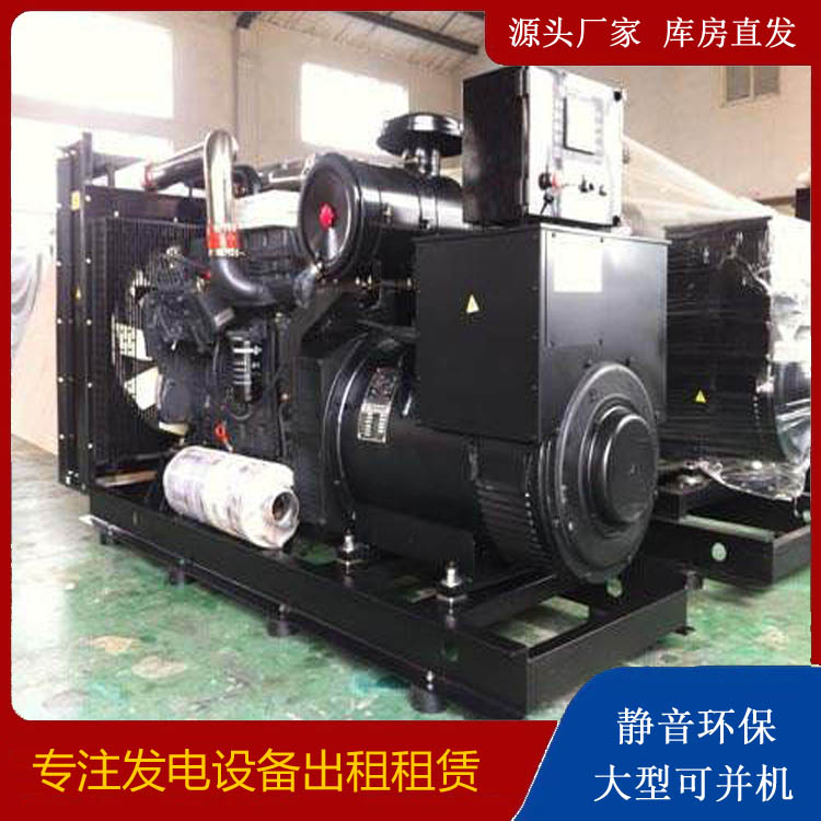 谢家集发电车出租 柴油发电机组需要经常换机油吗?