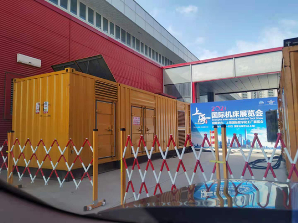 谢家集发电机出租 对于发电机的特性你了解多少?