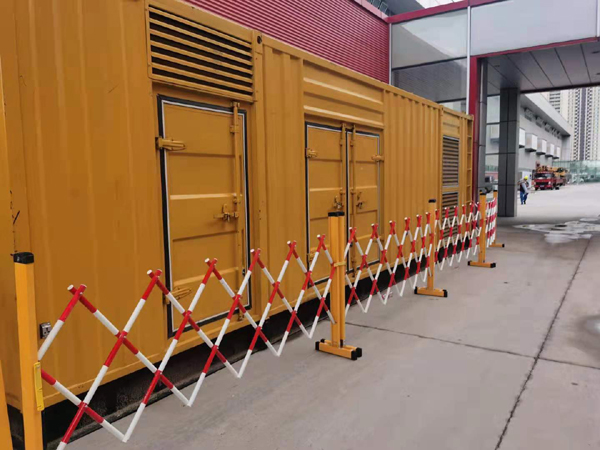 谢家集发电机出租 你知道怎样鉴定发电机品质的好坏吗?
