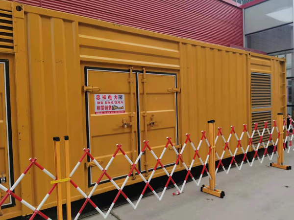 谢家集关于通用发电机的十万个为什么？