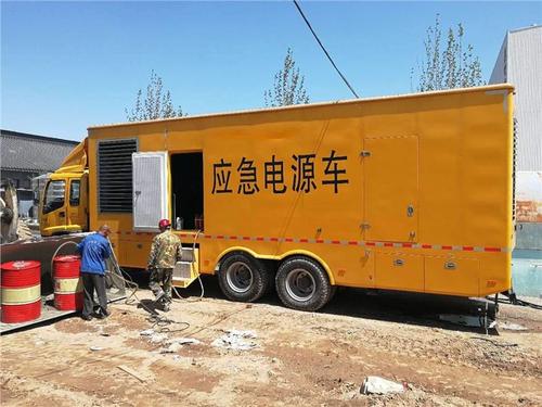 谢家集发电车租赁-教您挑选发电机哪些技巧可以掌握使用