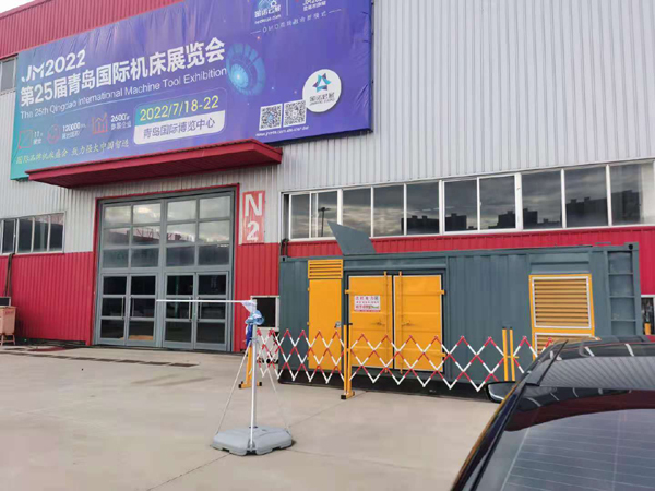 谢家集发电机租赁-柴油发电机组不及时维护危害大