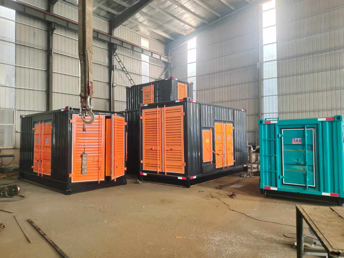 谢家集发动机故障灯亮了是什么原因？