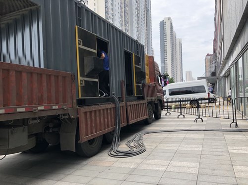 谢家集低温环境下，柴油发电机组电池充满电的具体时间受哪些因素影响？