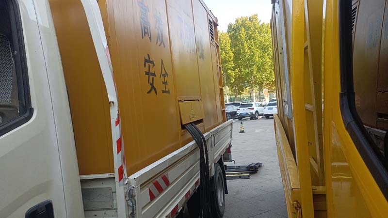 谢家集如何判断柴油发电机组和UPS电源的切换时间是否符合要求？
