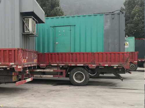 谢家集柴油发电机组使用注意安全事项有哪些？