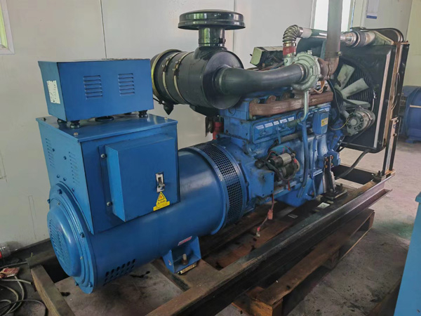 谢家集100kW柴油发电机组使用多级机油有哪些优缺点？