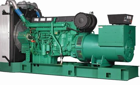 谢家集发电机除垢后需要用清水冲洗水冷式机油散热器几次?