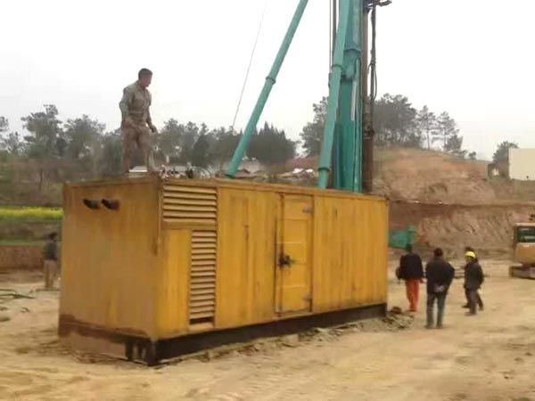谢家集柴油发电机组应用场合有哪些？